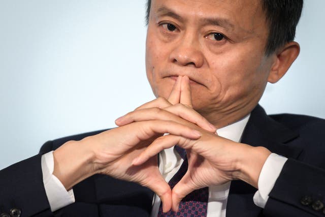<p>Founded in London in 2004, WorldFirst was acquired by Jack Ma’s Ant Group in 2019 in a deal thought to be worth more than $700 million (£550 million).</p>